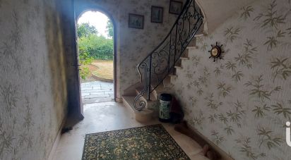 Traditional house 5 rooms of 126 m² in Planguenoual (22400)