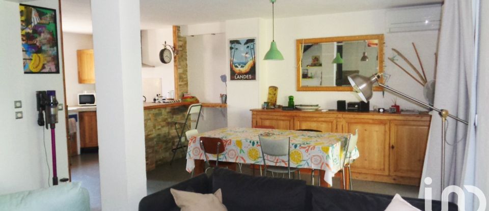 Maison 5 pièces de 100 m² à Marseillan (34340)