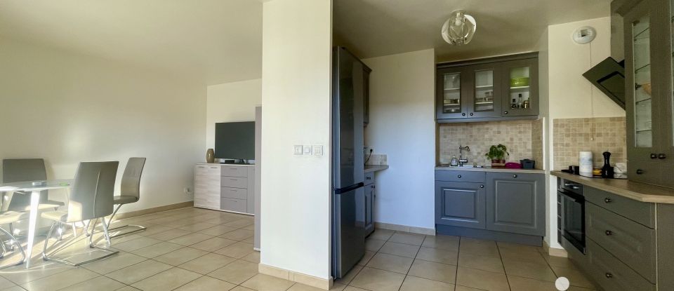 Appartement 3 pièces de 64 m² à Perpignan (66000)