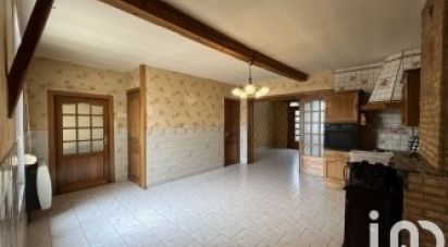 Maison 5 pièces de 104 m² à Allouagne (62157)