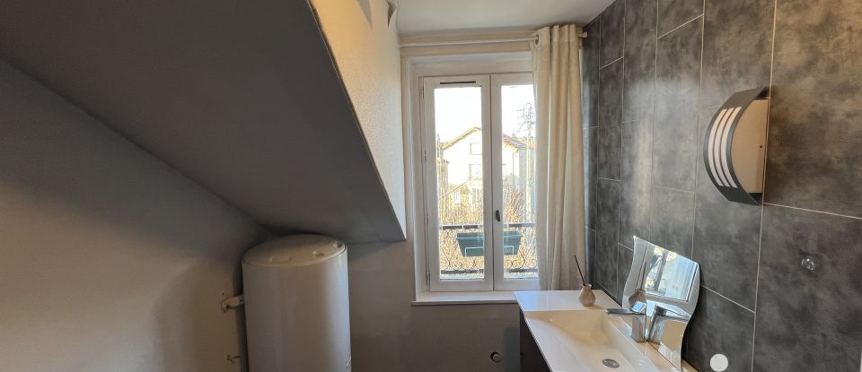 Apartment 3 rooms of 49 m² in Corbeil-Essonnes (91100)