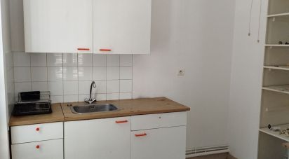 Immeuble de 260 m² à Dreux (28100)