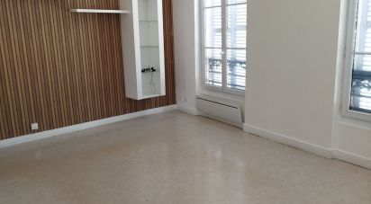 Immeuble de 260 m² à Dreux (28100)