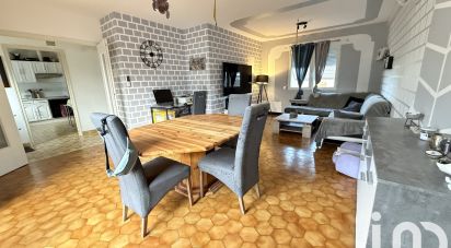 Maison 4 pièces de 85 m² à Bourbon-Lancy (71140)