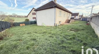 Maison 4 pièces de 85 m² à Bourbon-Lancy (71140)