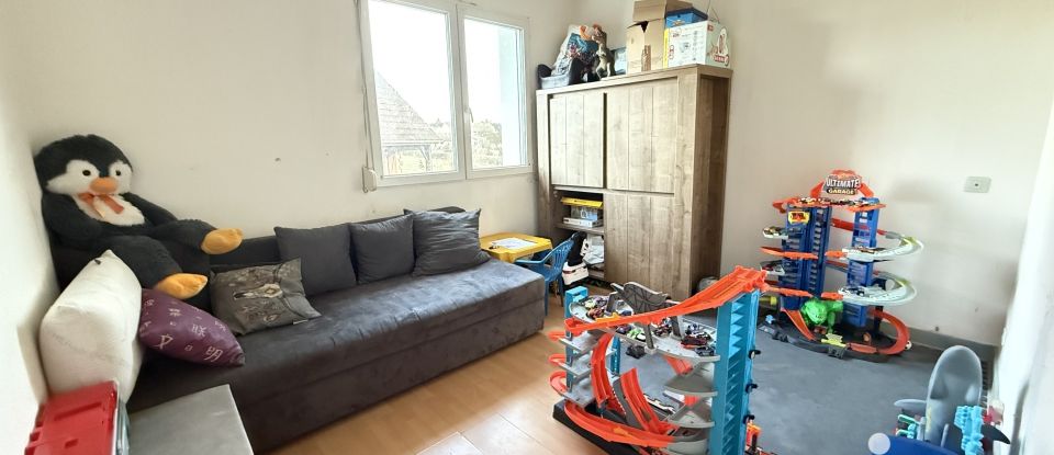 Maison 4 pièces de 85 m² à Bourbon-Lancy (71140)