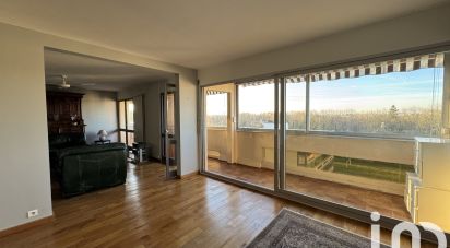 Appartement 5 pièces de 100 m² à Sucy-en-Brie (94370)