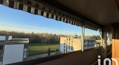 Appartement 5 pièces de 100 m² à Sucy-en-Brie (94370)