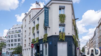 Duplex 2 rooms of 23 m² in Boulogne-Billancourt (92100)