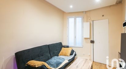 Duplex 2 rooms of 23 m² in Boulogne-Billancourt (92100)