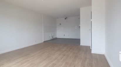 Appartement 3 pièces de 69 m² à Bègles (33130)