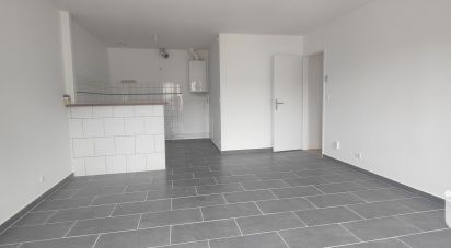 Appartement 3 pièces de 66 m² à Bègles (33130)