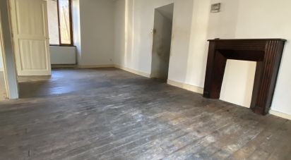 Maison 5 pièces de 99 m² à Dournazac (87230)