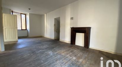 Maison 5 pièces de 99 m² à Dournazac (87230)