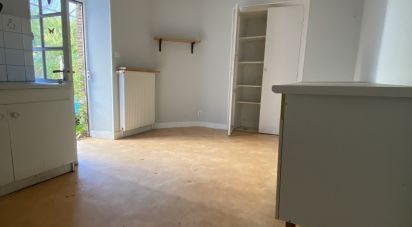 Maison 5 pièces de 99 m² à Dournazac (87230)