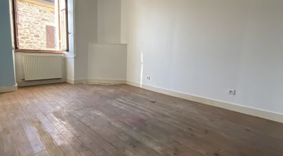 Maison 5 pièces de 99 m² à Dournazac (87230)