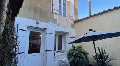 Maison 4 pièces de 76 m² à Luçon (85400)