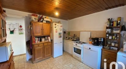 Maison 4 pièces de 76 m² à Luçon (85400)