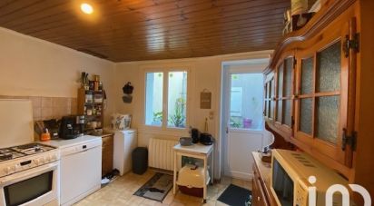 Maison 4 pièces de 76 m² à Luçon (85400)