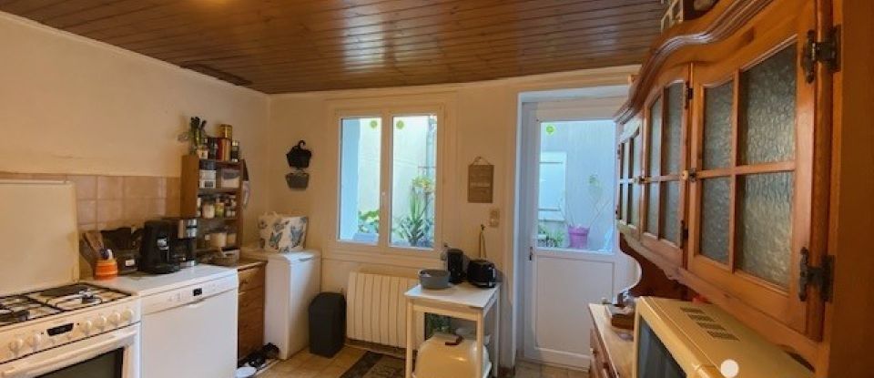 Maison 4 pièces de 76 m² à Luçon (85400)