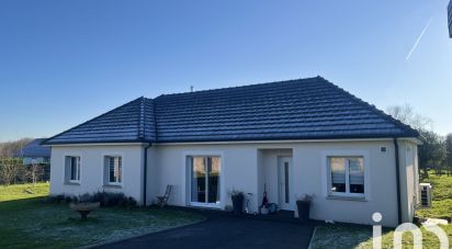 Maison 5 pièces de 124 m² à Massay (18120)