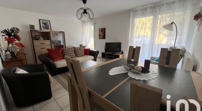 Appartement 2 pièces de 62 m² à Épernay (51200)