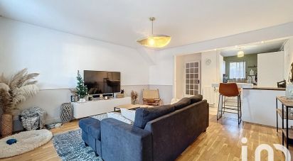 Maison 5 pièces de 105 m² à Leuville-sur-Orge (91310)