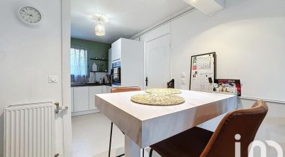 Maison 5 pièces de 105 m² à Leuville-sur-Orge (91310)