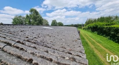 Commercial walls of 1,008 m² in Saint-Médard-sur-Ille (35250)