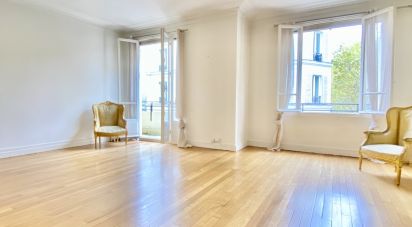 Apartment 3 rooms of 71 m² in Neuilly-sur-Seine (92200)