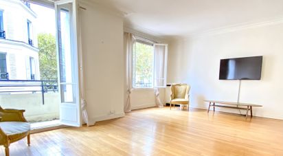 Appartement 3 pièces de 71 m² à Neuilly-sur-Seine (92200)