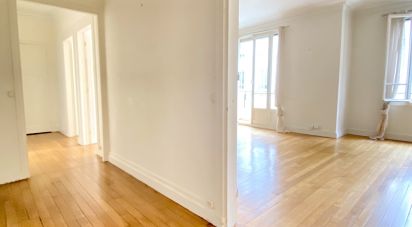 Apartment 3 rooms of 71 m² in Neuilly-sur-Seine (92200)