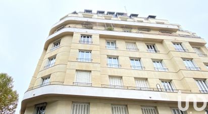 Apartment 3 rooms of 71 m² in Neuilly-sur-Seine (92200)