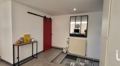 Maison de ville 6 pièces de 135 m² à Cholet (49300)