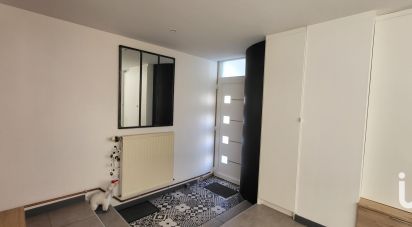 Maison de ville 6 pièces de 135 m² à Cholet (49300)