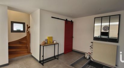 Maison de ville 6 pièces de 135 m² à Cholet (49300)