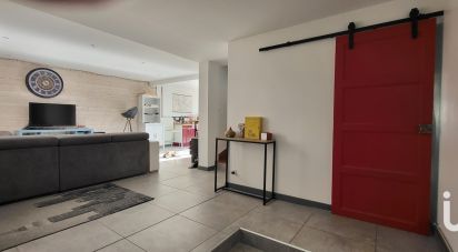 Maison de ville 6 pièces de 135 m² à Cholet (49300)