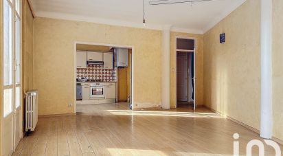 Apartment 3 rooms of 89 m² in Perpignan (66000)