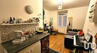 House 8 rooms of 119 m² in Lille (59000)