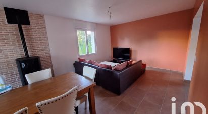 Traditional house 6 rooms of 141 m² in Plélan-le-Petit (22980)