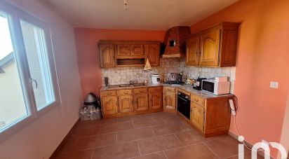 Traditional house 6 rooms of 141 m² in Plélan-le-Petit (22980)