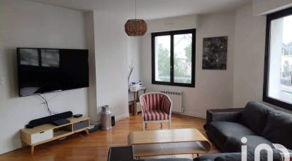 Appartement 3 pièces de 76 m² à Lorient (56100)