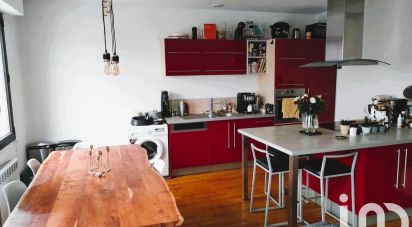 Appartement 3 pièces de 76 m² à Lorient (56100)