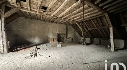 Barn conversion 3 rooms of 86 m² in Joigny (89300)