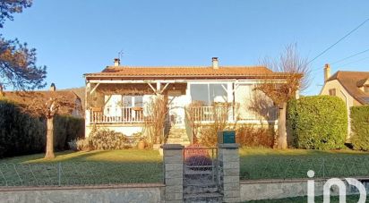 Maison 4 pièces de 120 m² à Puybrun (46130)