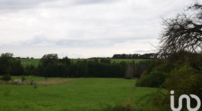 Terrain de 4 474 m² à Saint-François-Lacroix (57320)