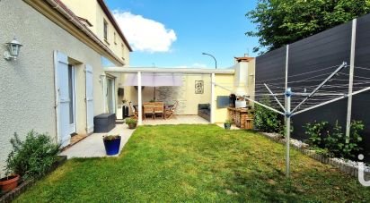 Traditional house 4 rooms of 110 m² in Drancy (93700)