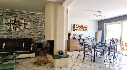 Traditional house 4 rooms of 110 m² in Drancy (93700)