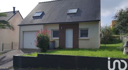 House 5 rooms of 88 m² in Brest (29200)