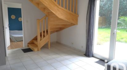 House 5 rooms of 88 m² in Brest (29200)